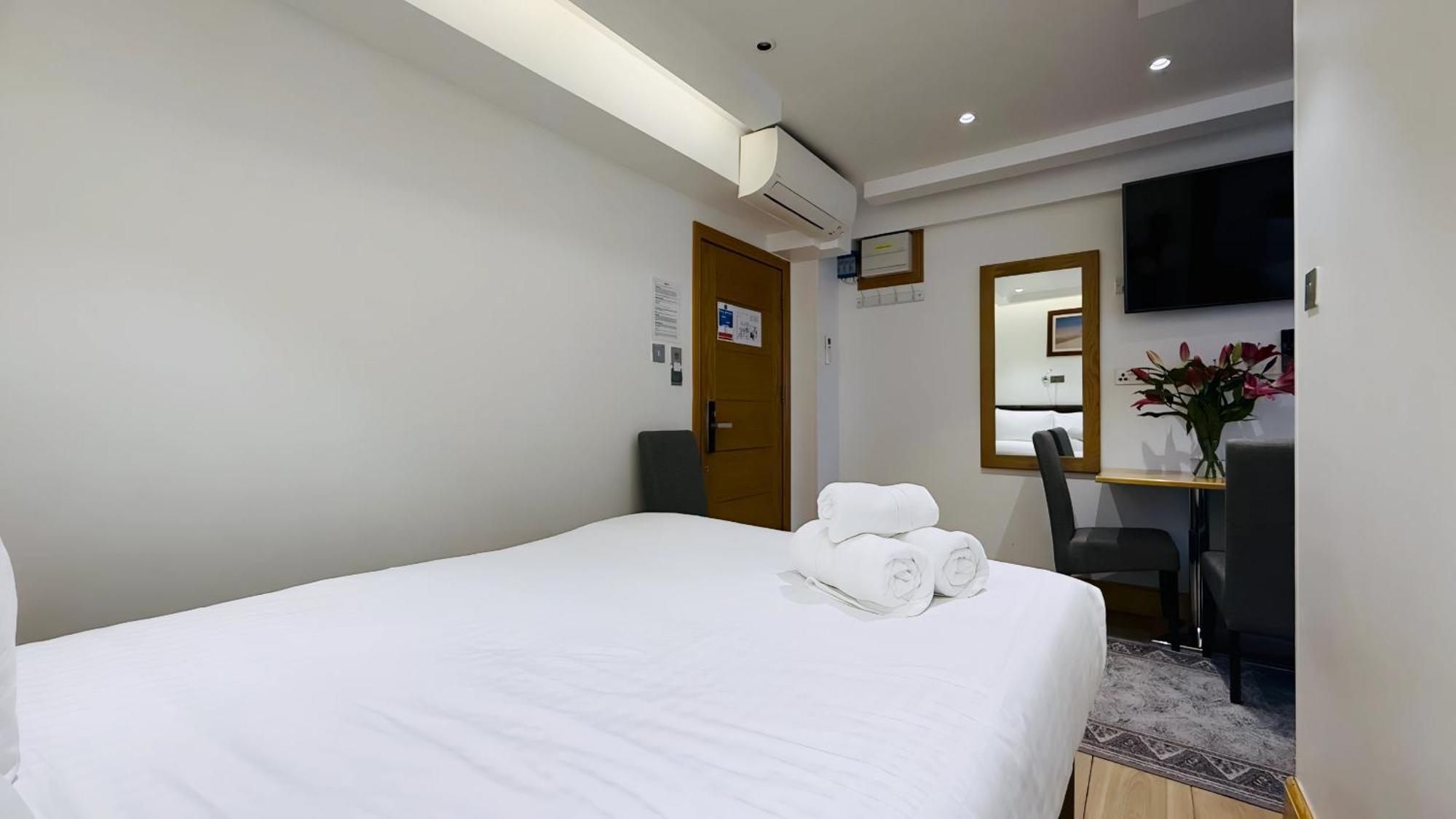 Osborne Aparthotel Eastbourne Exterior photo